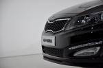 Kia Optima 2011 года
